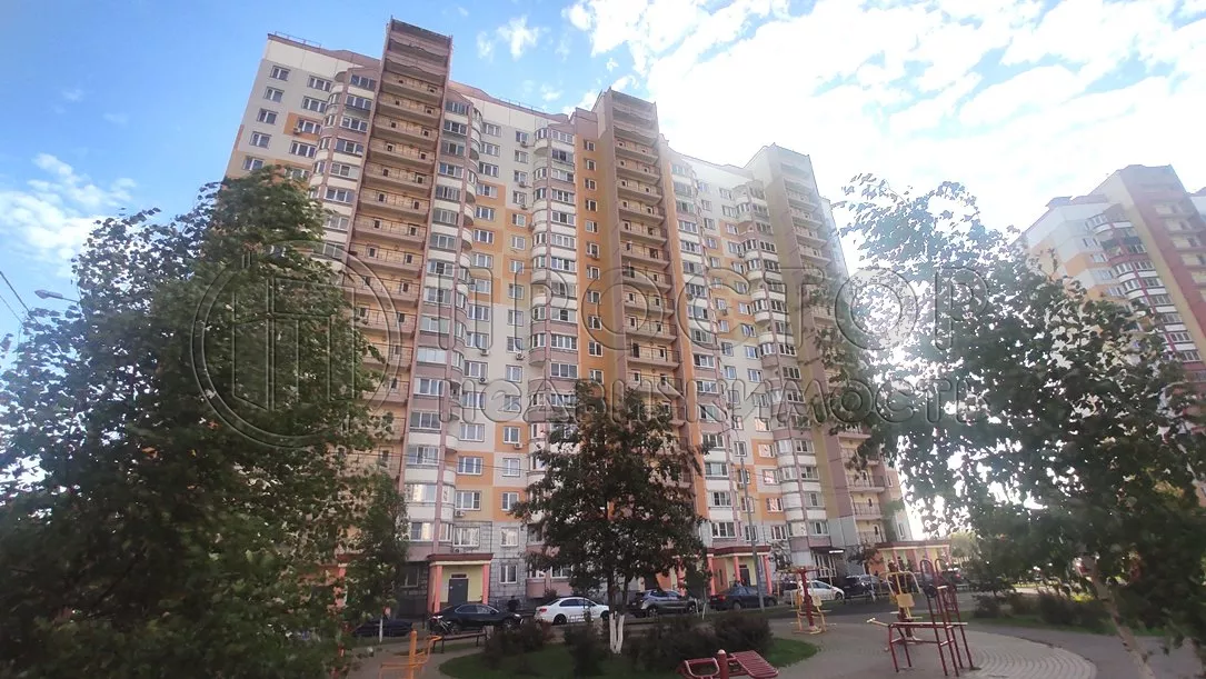 3-комнатная квартира, 77 м² - фото 2