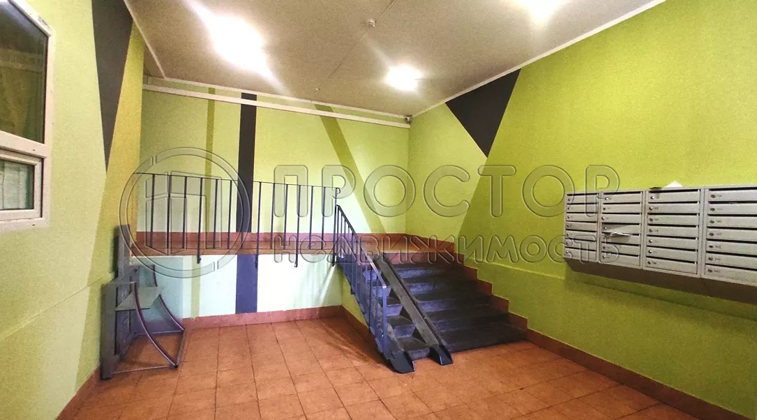 3-комнатная квартира, 77 м² - фото 3