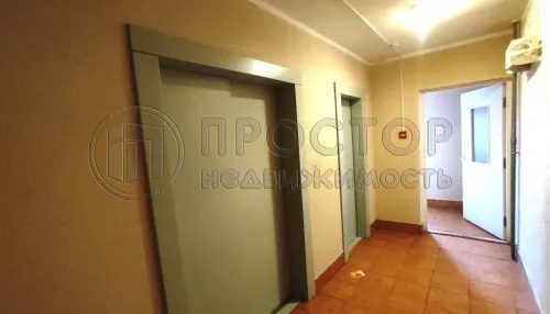 3-комнатная квартира, 77 м² - фото 4