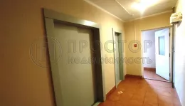 3-комнатная квартира, 77 м² - фото 21
