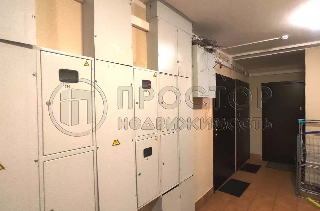 3-комнатная квартира, 77 м² - фото 5