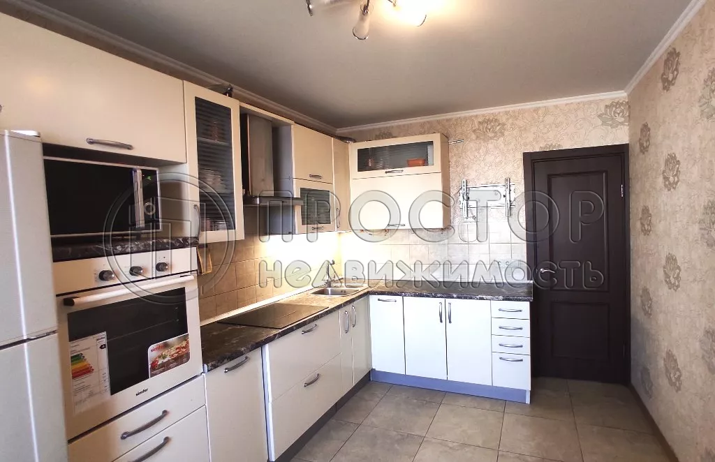 3-комнатная квартира, 77 м² - фото 6