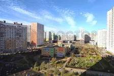 3-комнатная квартира, 77 м² - фото 24