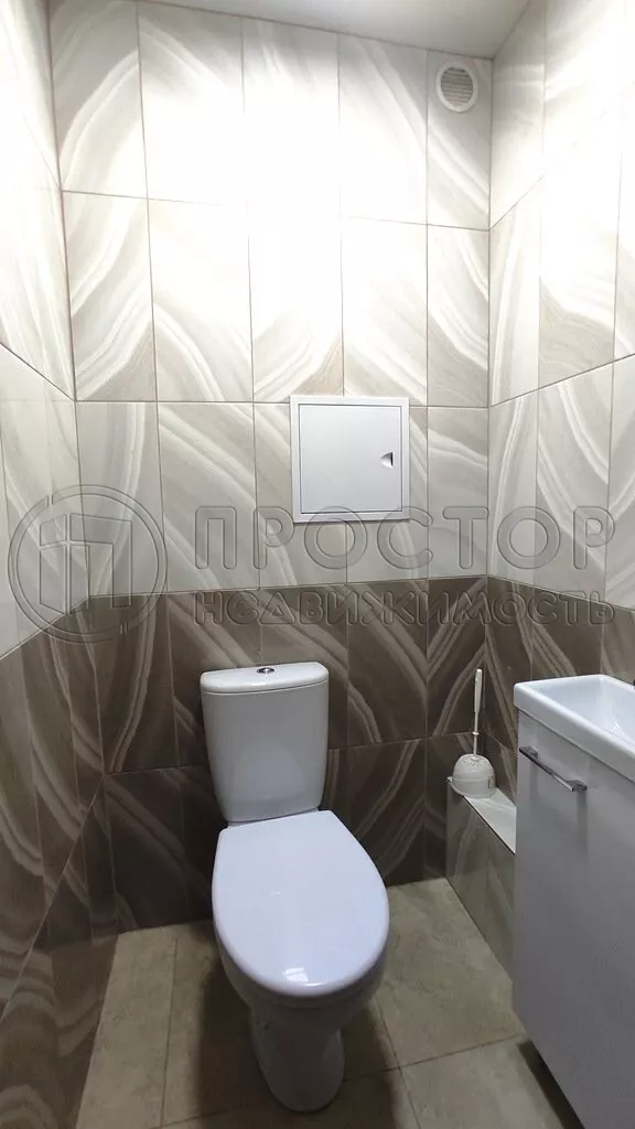 3-комнатная квартира, 77 м² - фото 8