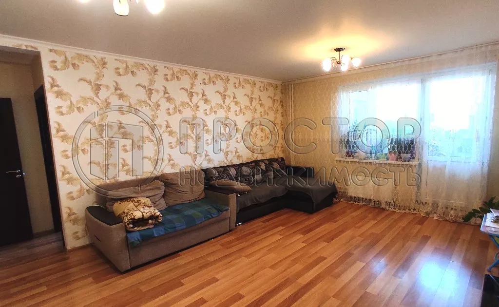 3-комнатная квартира, 77 м² - фото 9