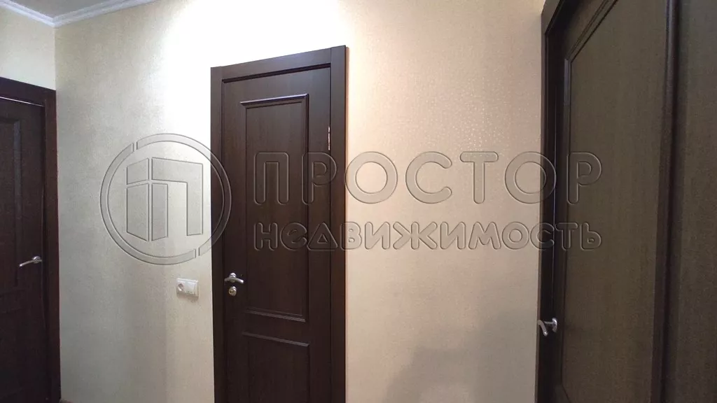 3-комнатная квартира, 77 м² - фото 10