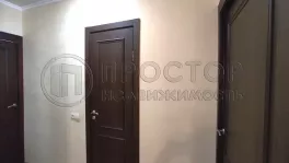 3-комнатная квартира, 77 м² - фото 27