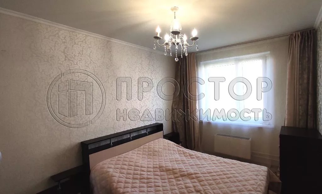 3-комнатная квартира, 77 м² - фото 11