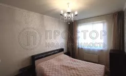 3-комнатная квартира, 77 м² - фото 28