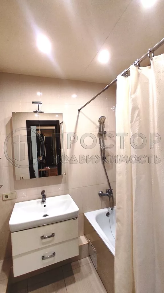 3-комнатная квартира, 77 м² - фото 13