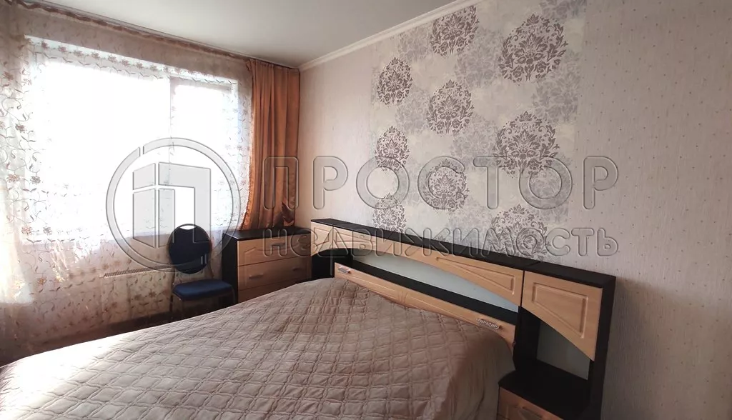 3-комнатная квартира, 77 м² - фото 14