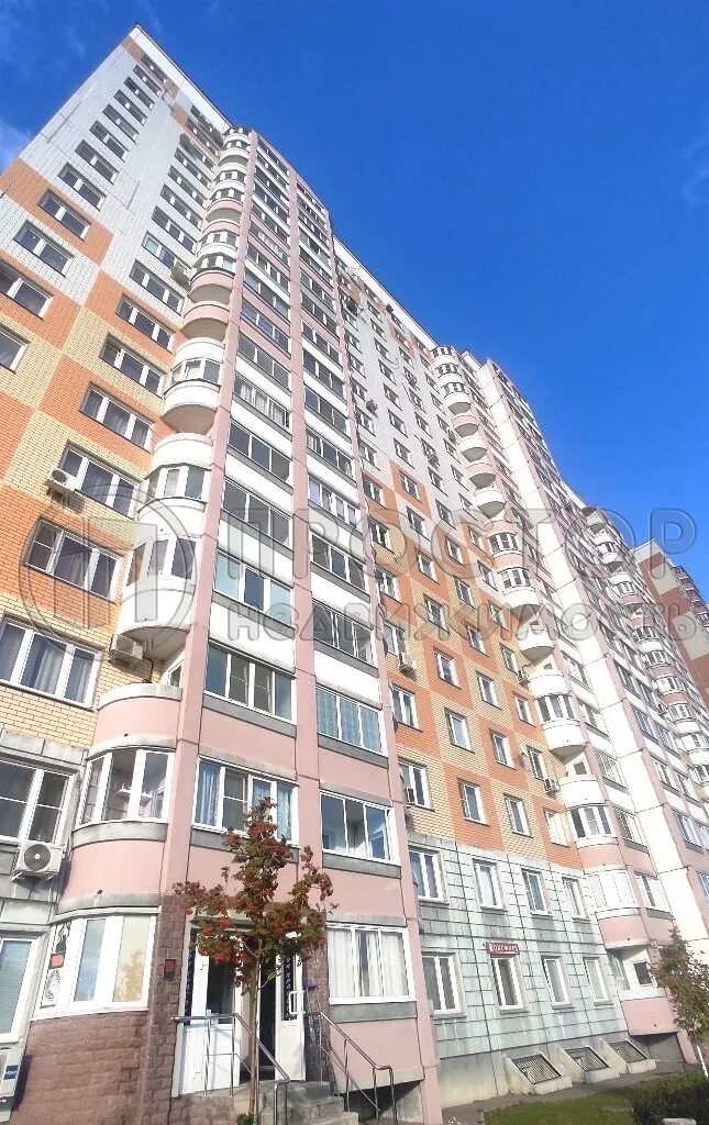 3-комнатная квартира, 77 м² - фото 15