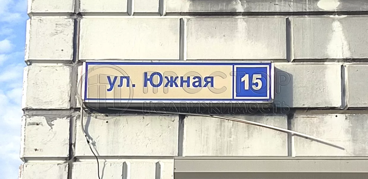 3-комнатная квартира, 77 м² - фото 16