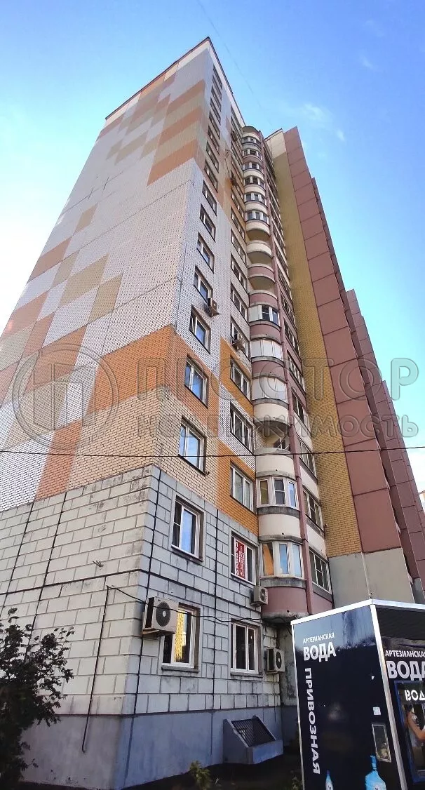 3-комнатная квартира, 77 м² - фото 17