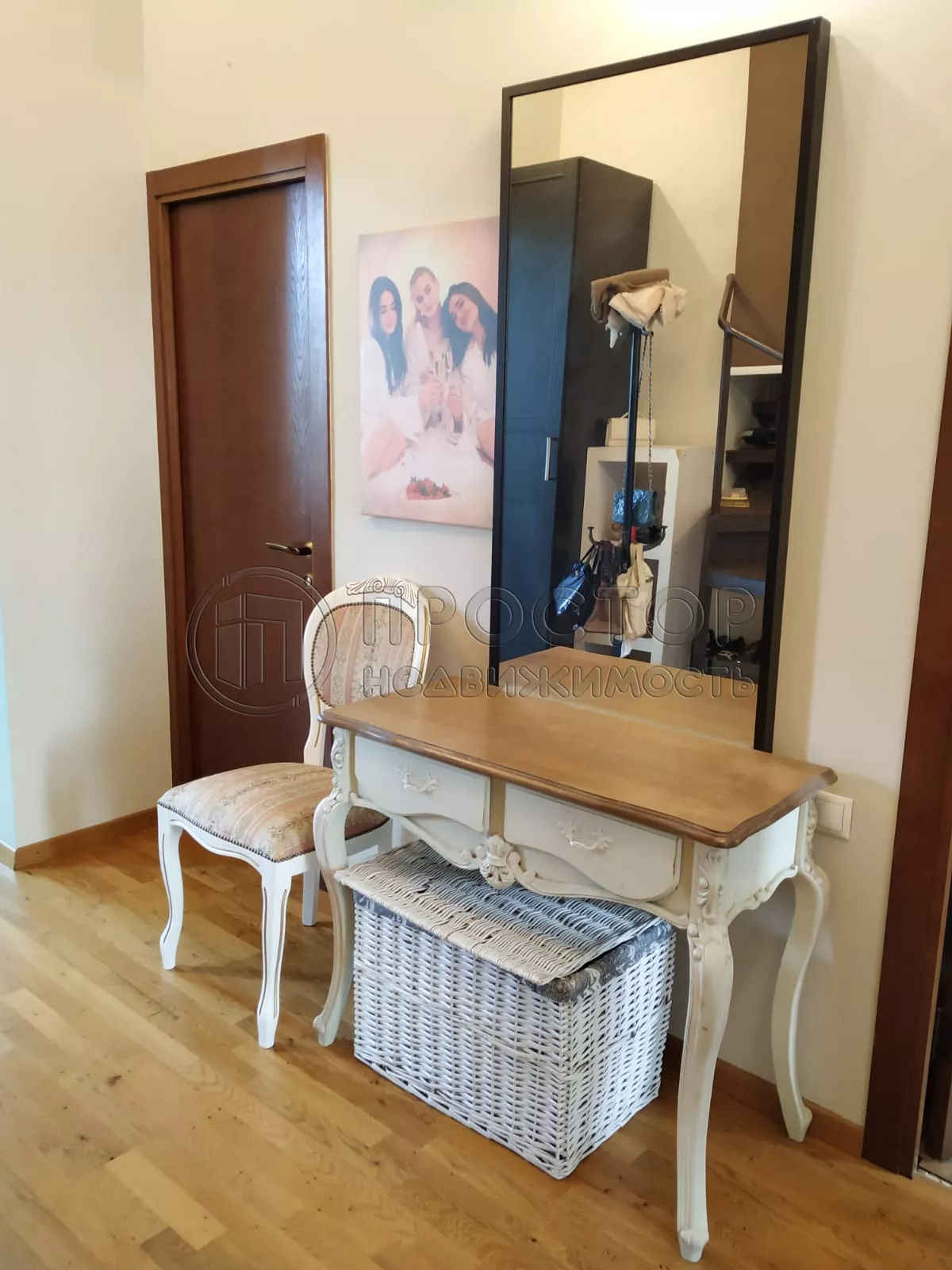 4-комнатная квартира, 96 м² - фото 6