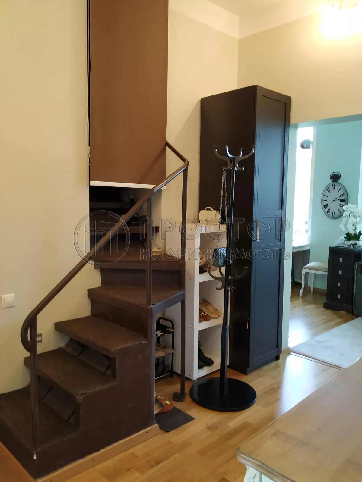 4-комнатная квартира, 96 м² - фото 8