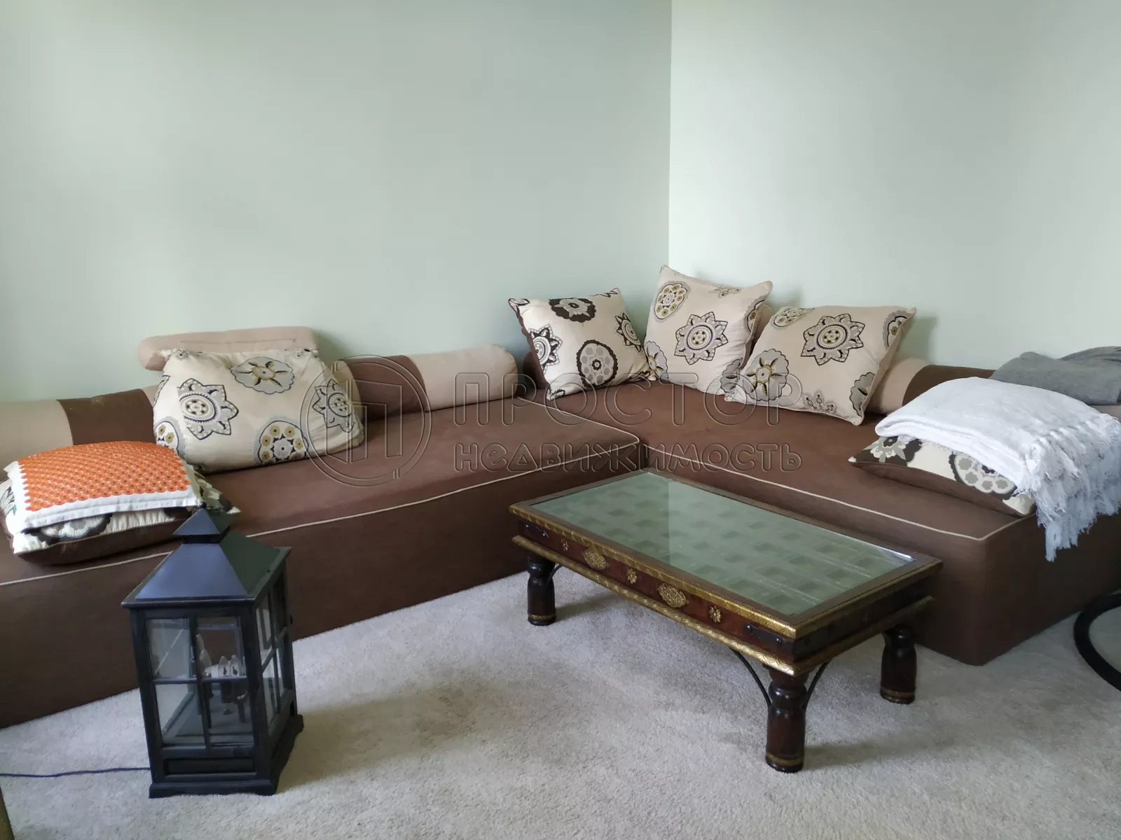 4-комнатная квартира, 96 м² - фото 12