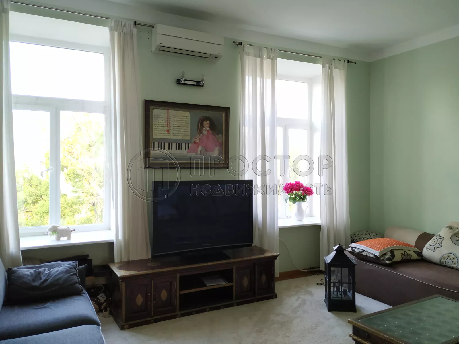 4-комнатная квартира, 96 м² - фото 14