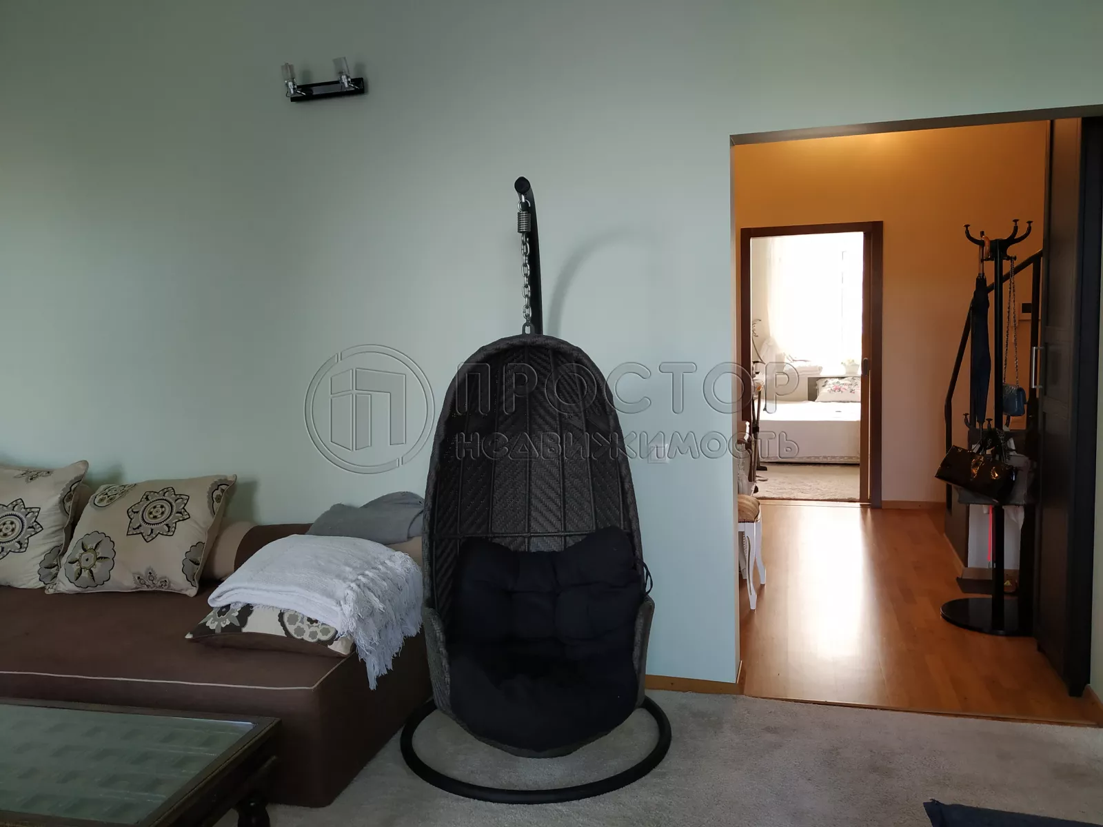 4-комнатная квартира, 96 м² - фото 16