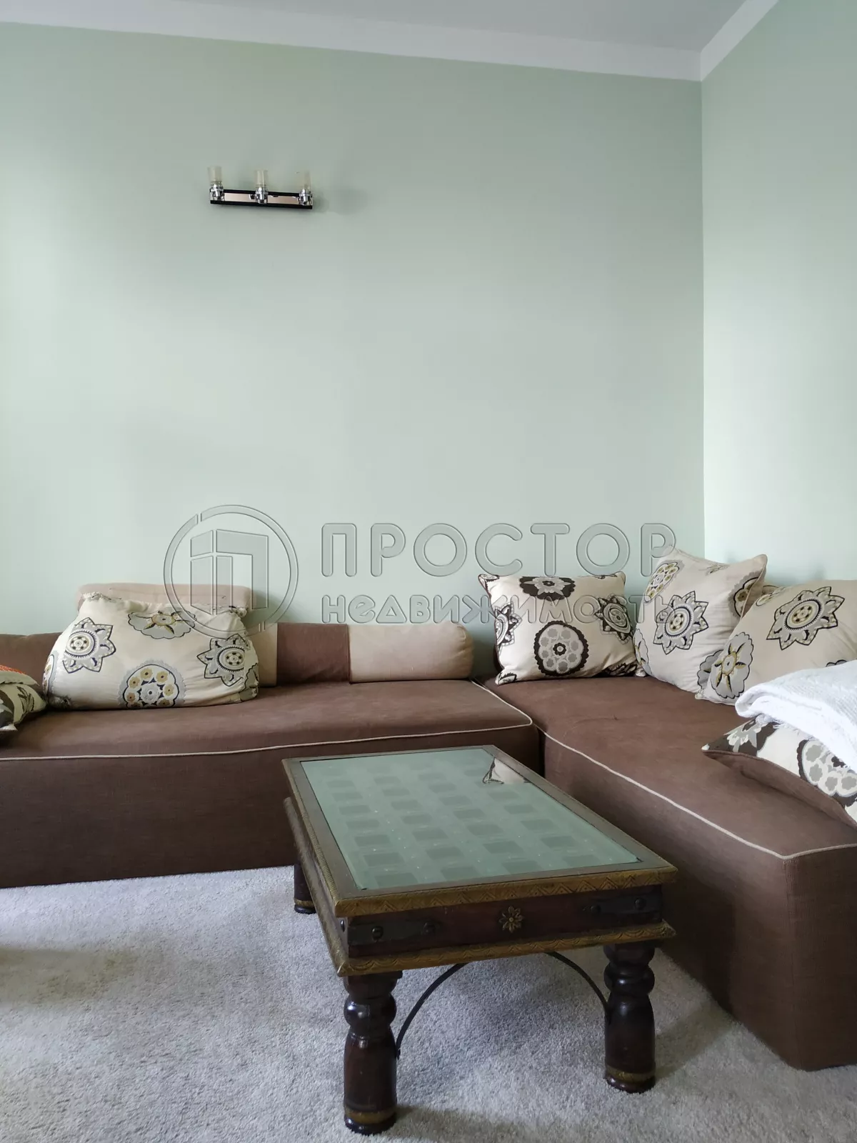 4-комнатная квартира, 96 м² - фото 18