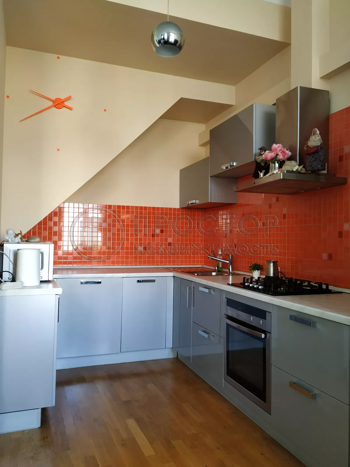 4-комнатная квартира, 96 м² - фото 22