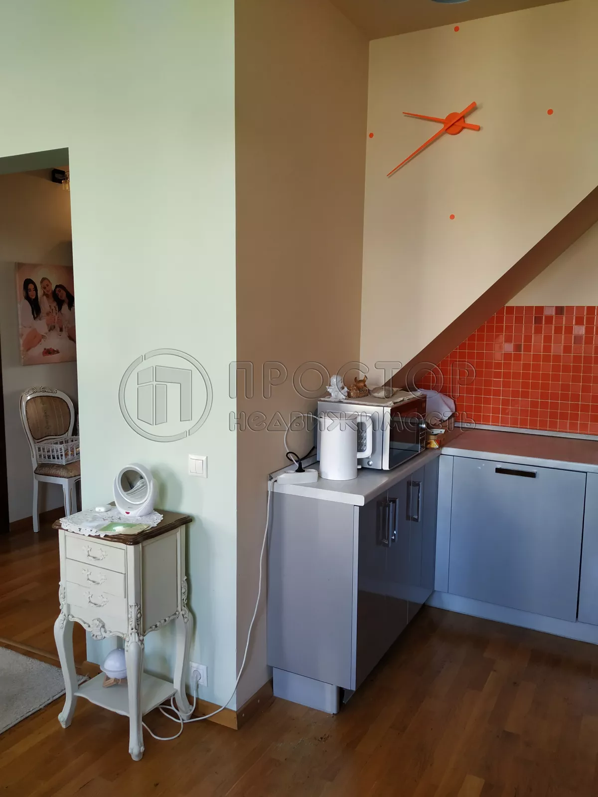 4-комнатная квартира, 96 м² - фото 24