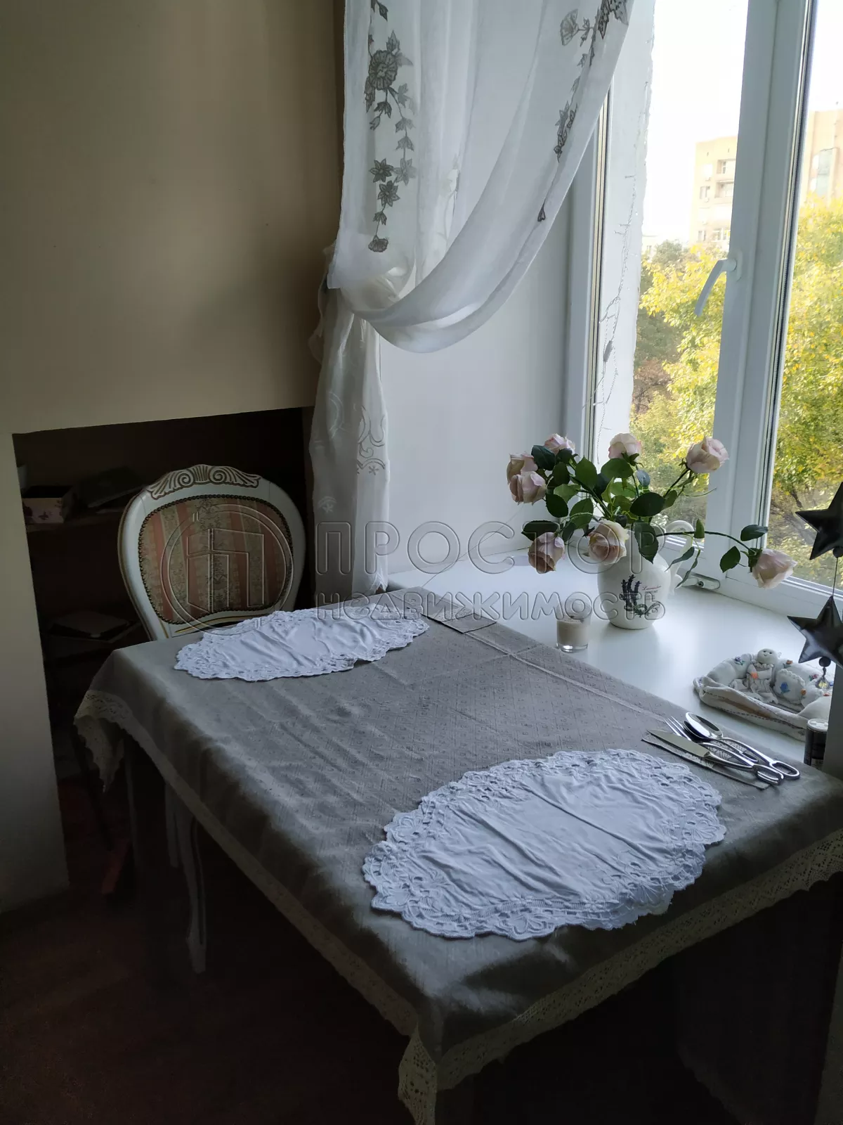 4-комнатная квартира, 96 м² - фото 26