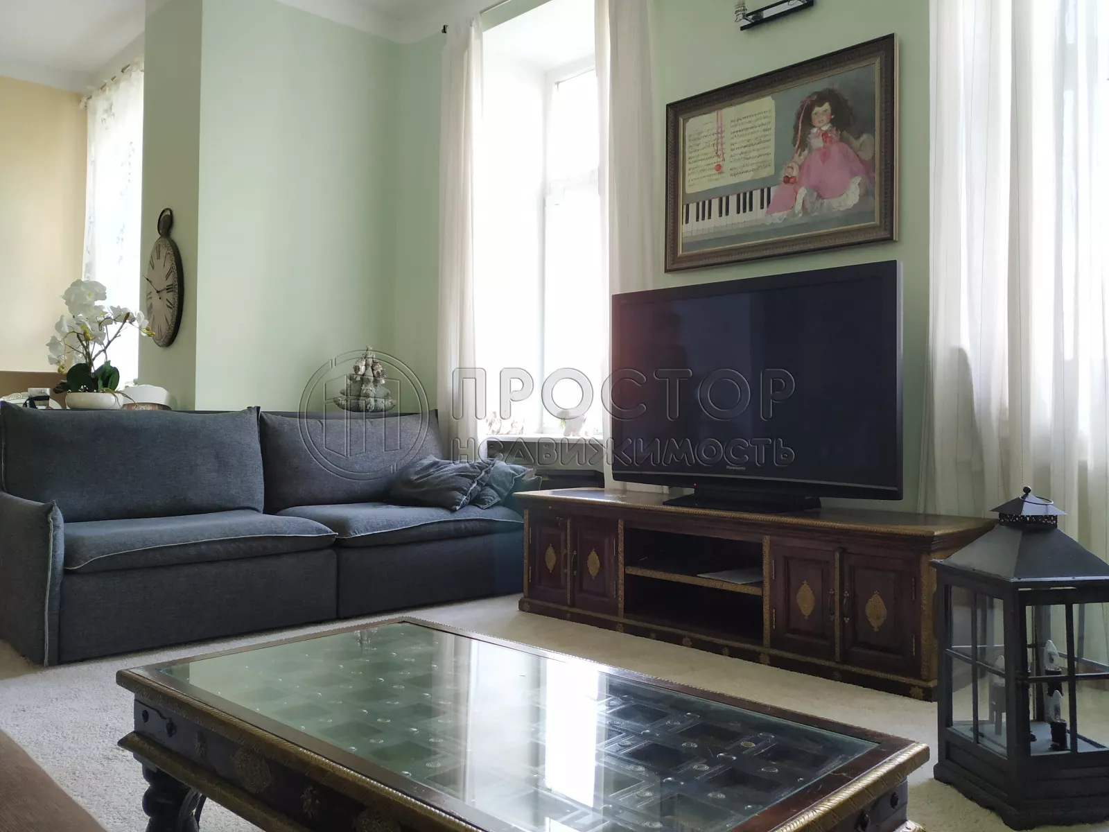 4-комнатная квартира, 96 м² - фото 28