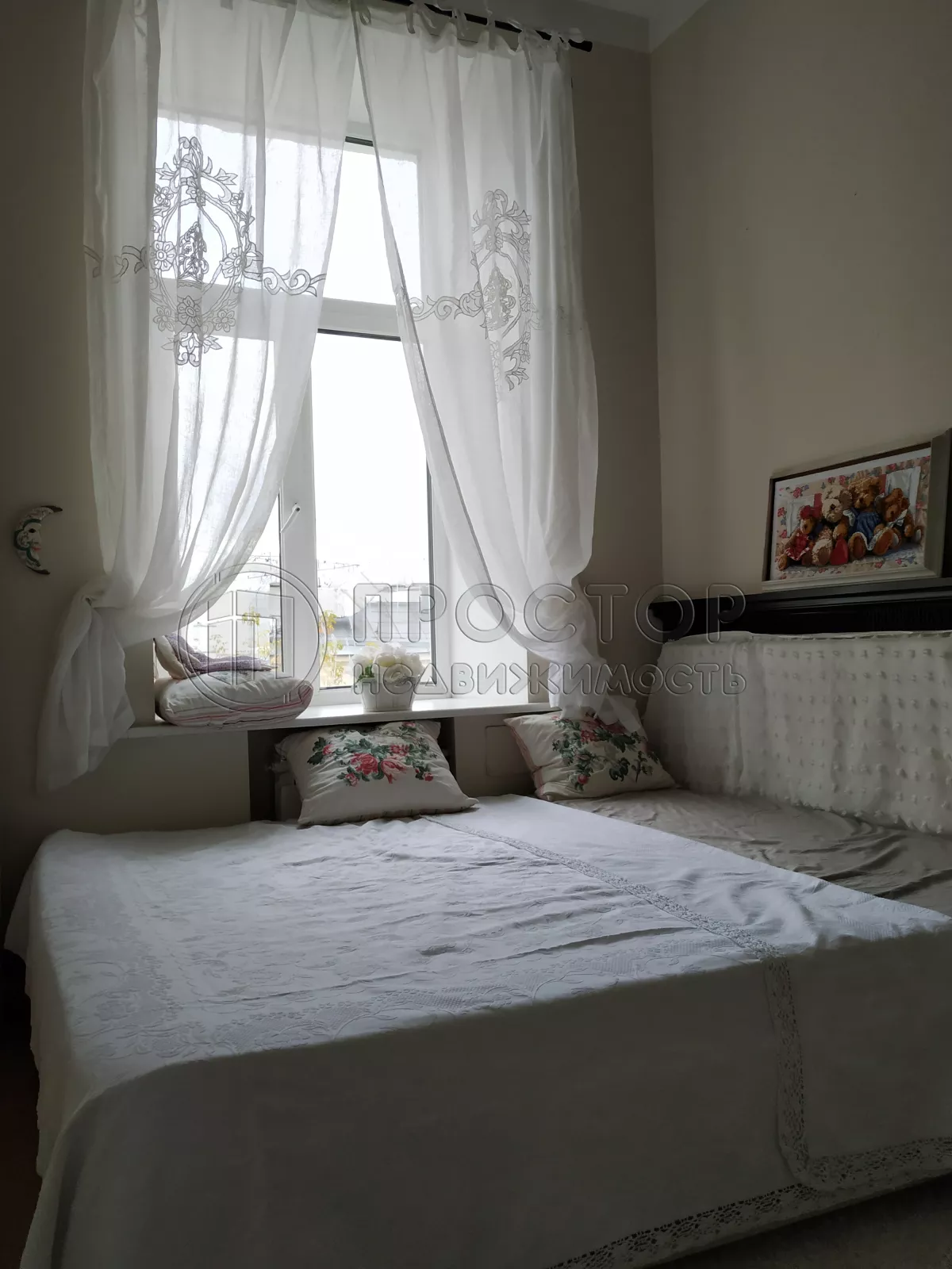 4-комнатная квартира, 96 м² - фото 30