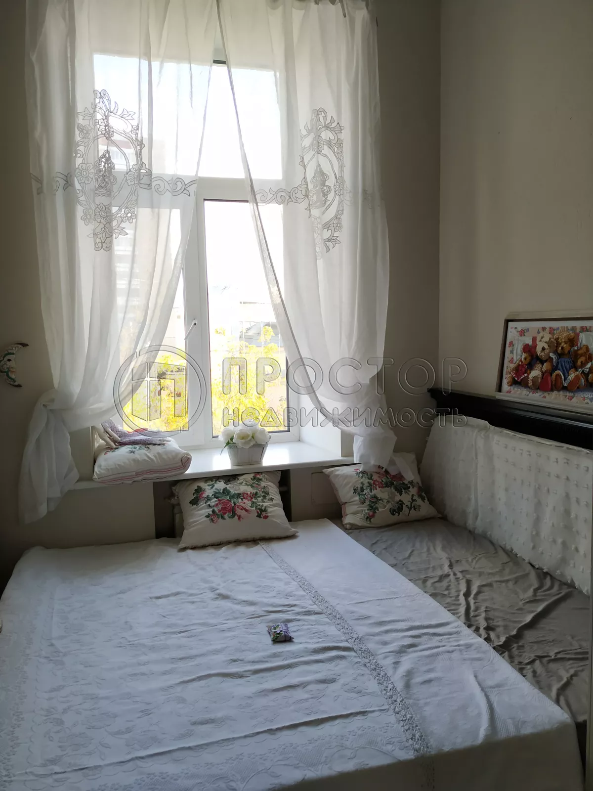 4-комнатная квартира, 96 м² - фото 32