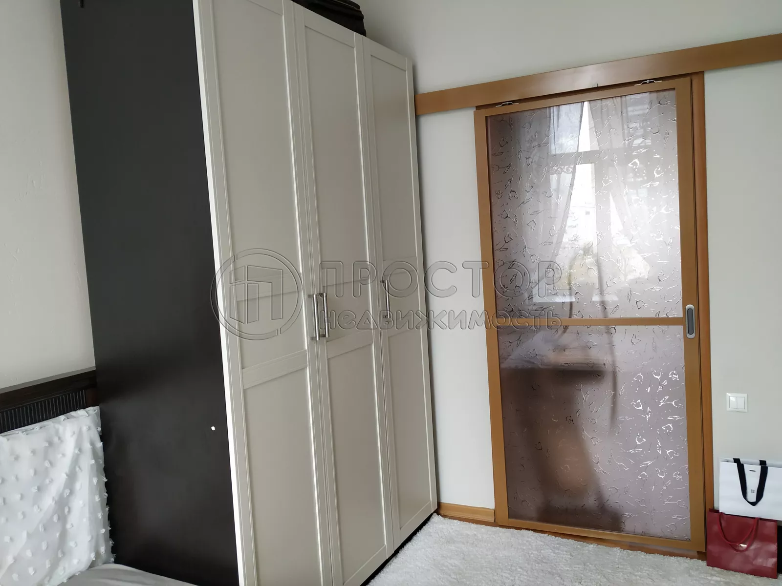 4-комнатная квартира, 96 м² - фото 34