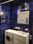 4-комнатная квартира, 96 м² - фото 116