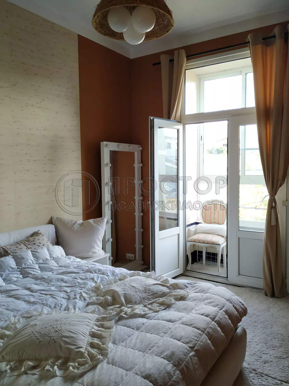 4-комнатная квартира, 96 м² - фото 40