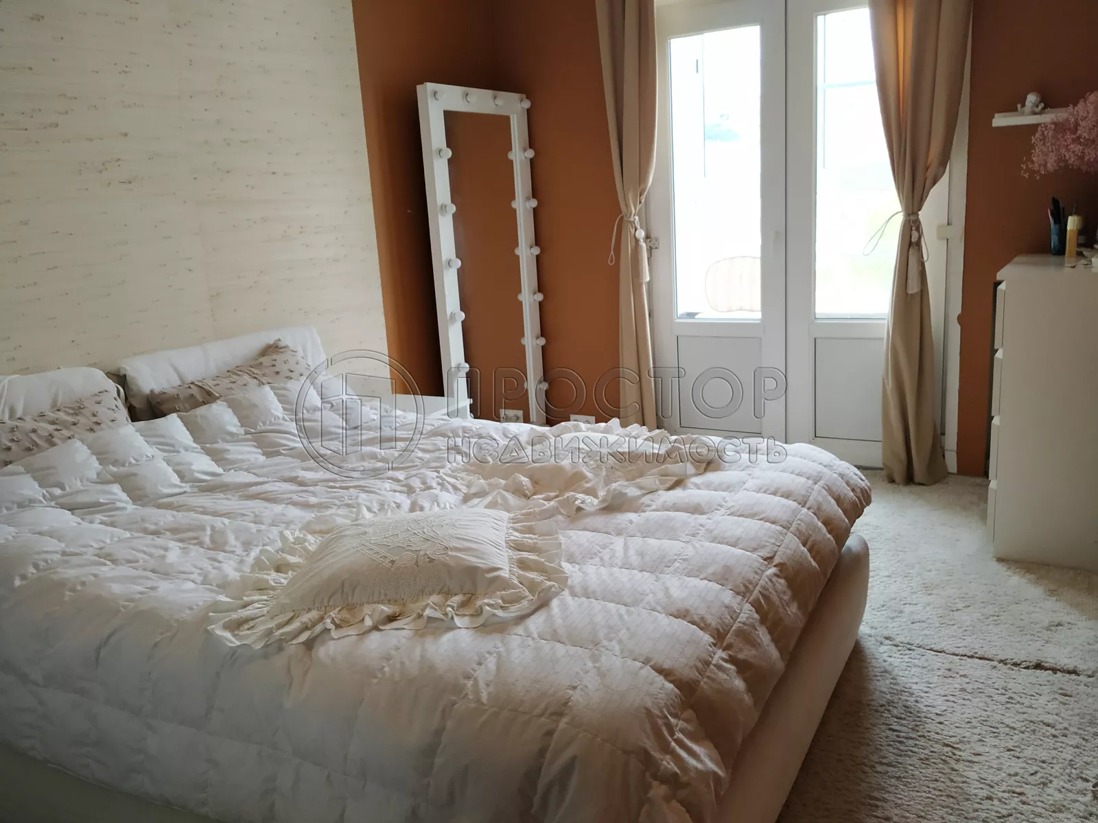 4-комнатная квартира, 96 м² - фото 44