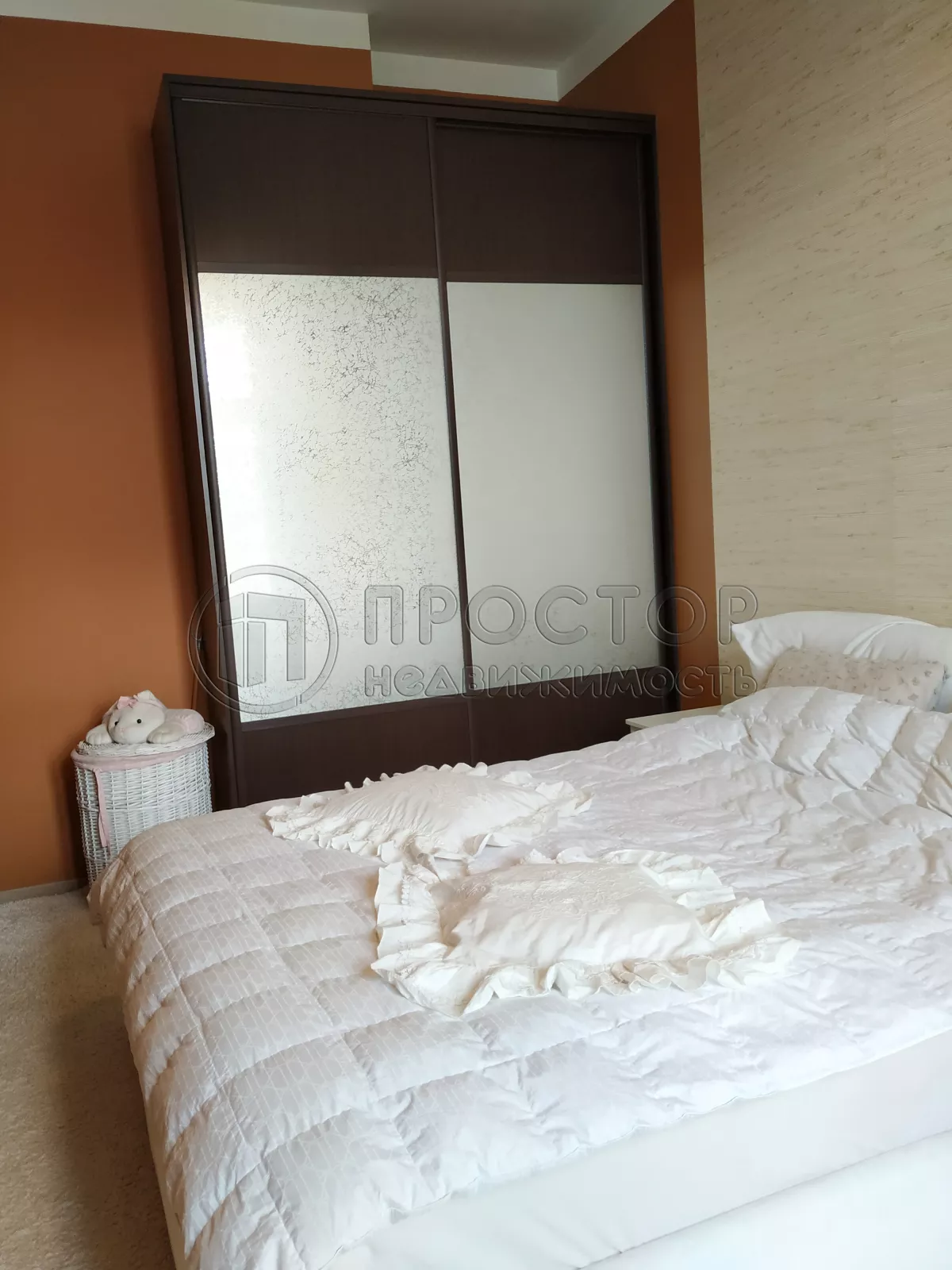 4-комнатная квартира, 96 м² - фото 46