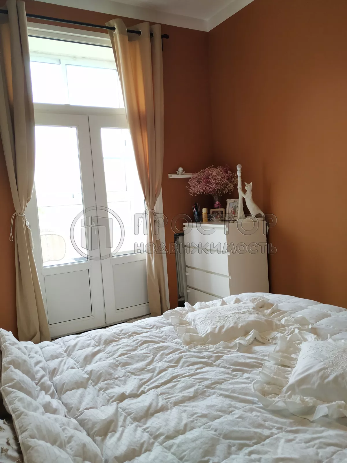 4-комнатная квартира, 96 м² - фото 48