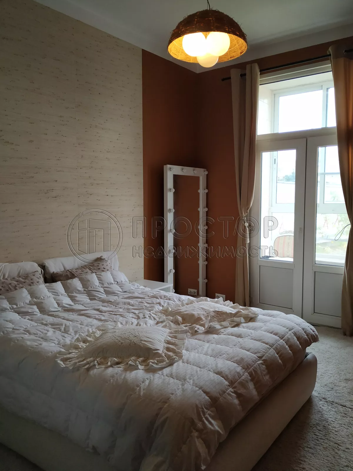 4-комнатная квартира, 96 м² - фото 50