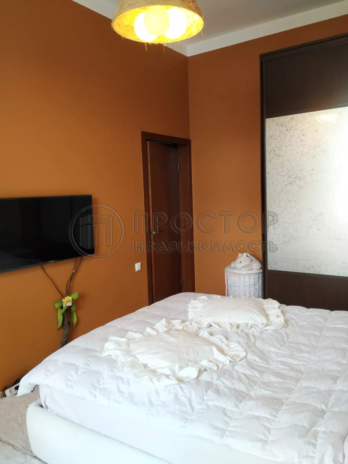 4-комнатная квартира, 96 м² - фото 52