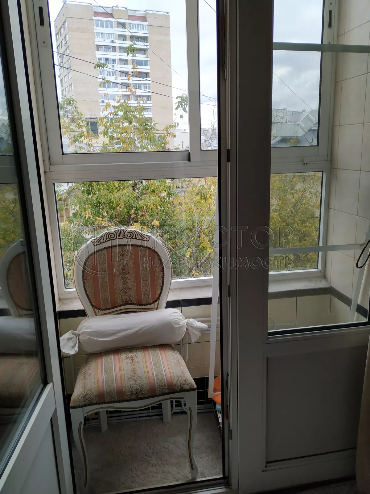 4-комнатная квартира, 96 м² - фото 54