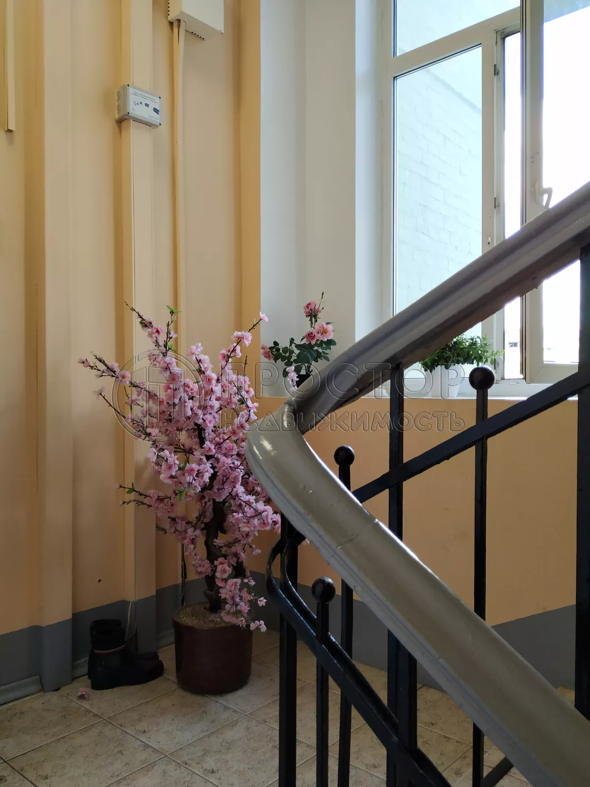 4-комнатная квартира, 96 м² - фото 56