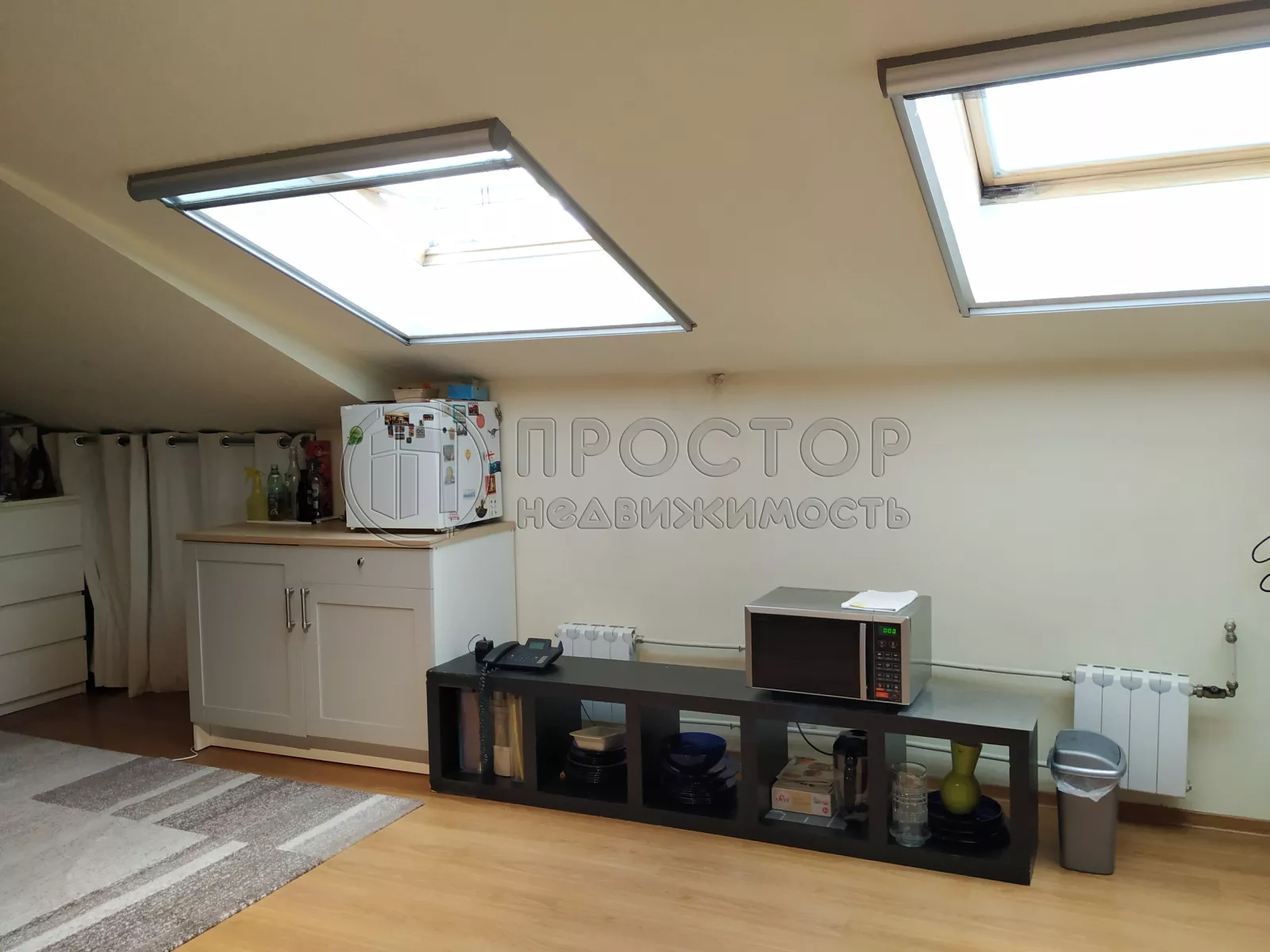 4-комнатная квартира, 96 м² - фото 63