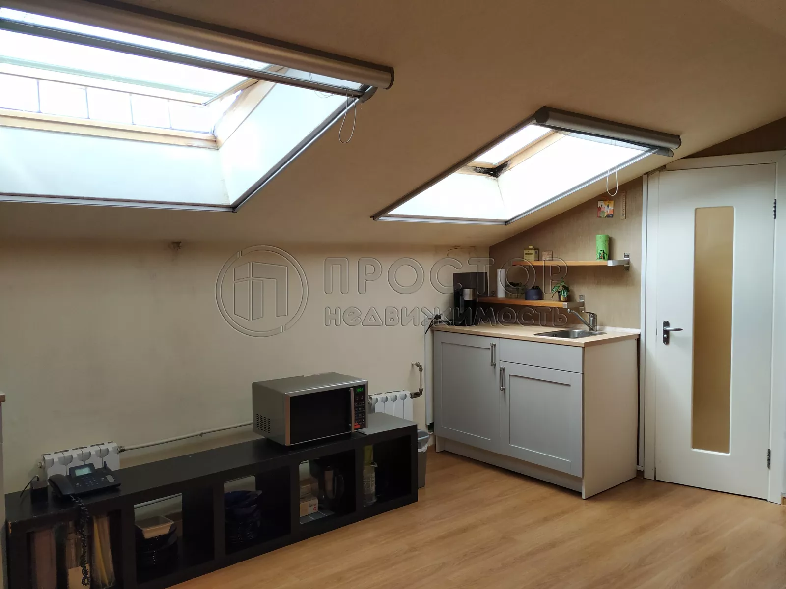 4-комнатная квартира, 96 м² - фото 67