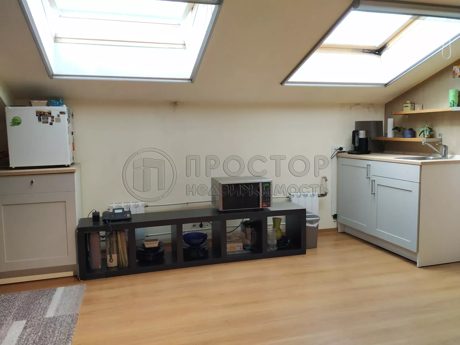 4-комнатная квартира, 96 м² - фото 69