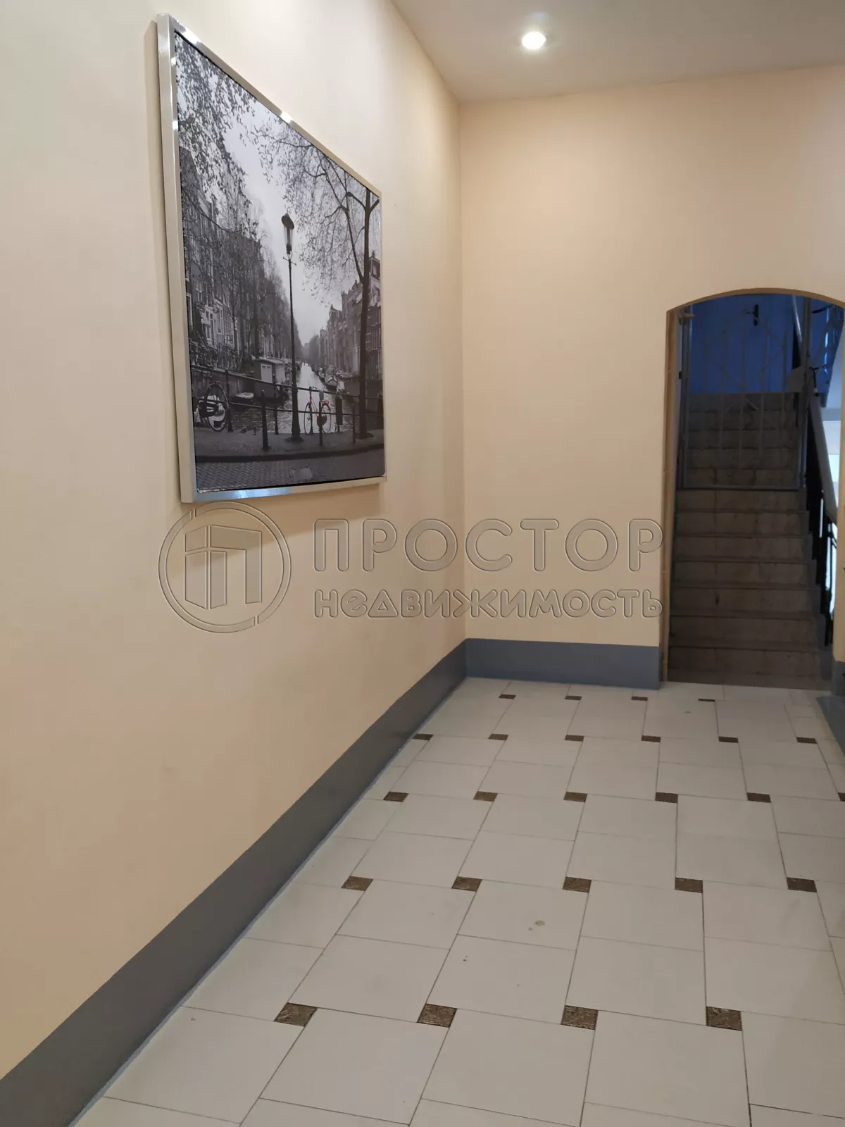 4-комнатная квартира, 96 м² - фото 73