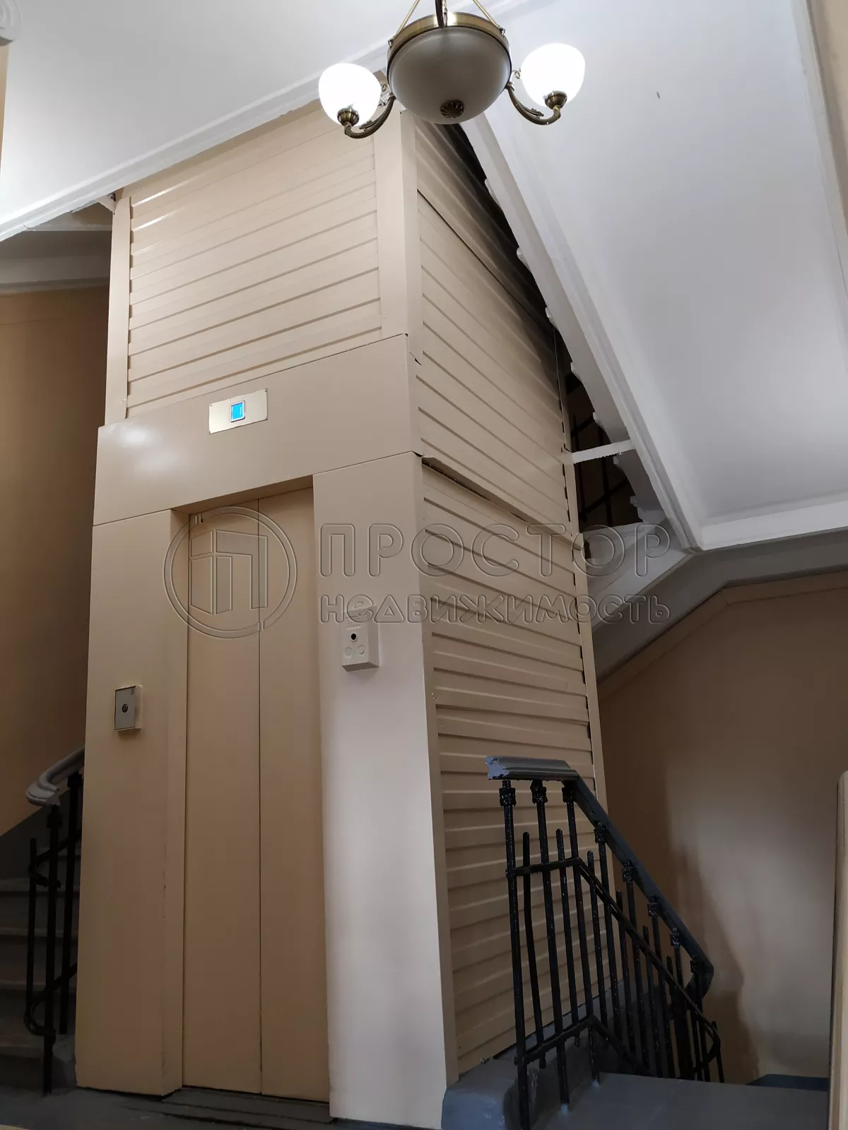 4-комнатная квартира, 96 м² - фото 75