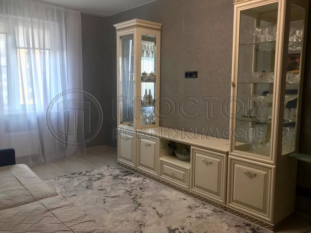 2-комнатная квартира, 58.9 м² - фото 2