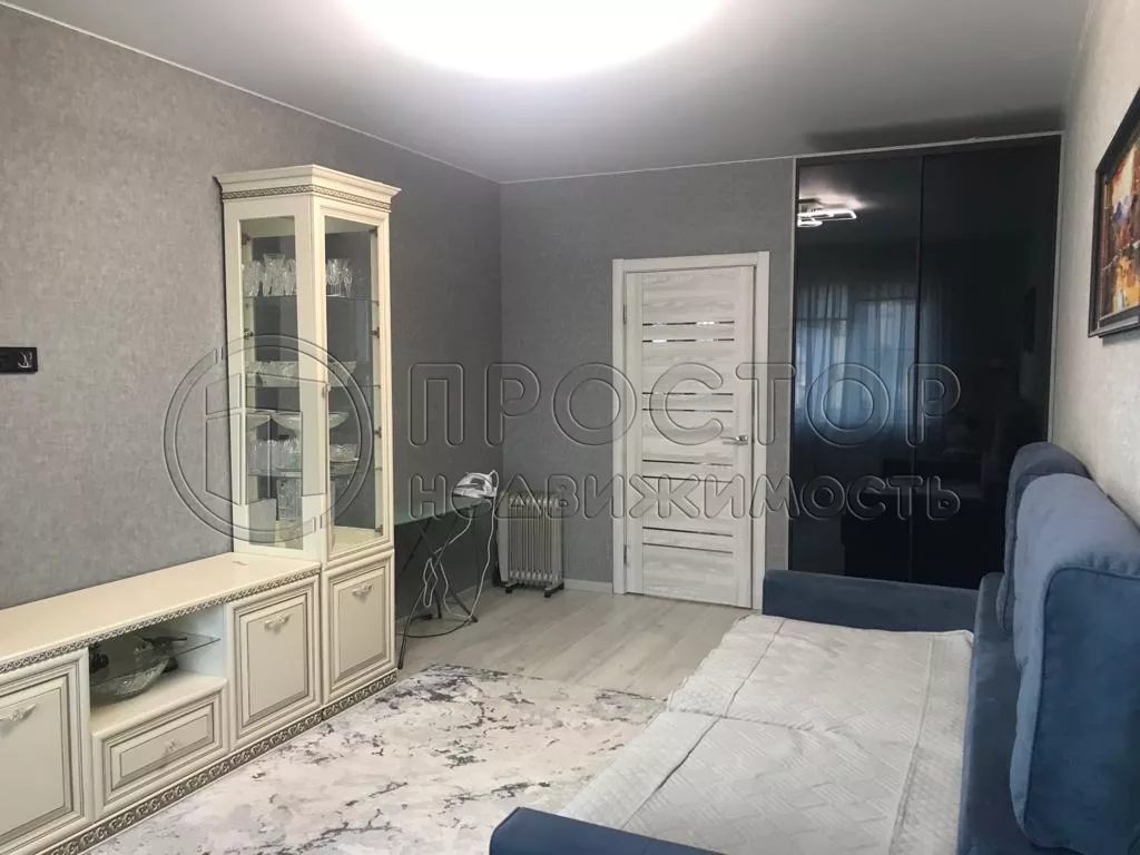 2-комнатная квартира, 58.9 м² - фото 4