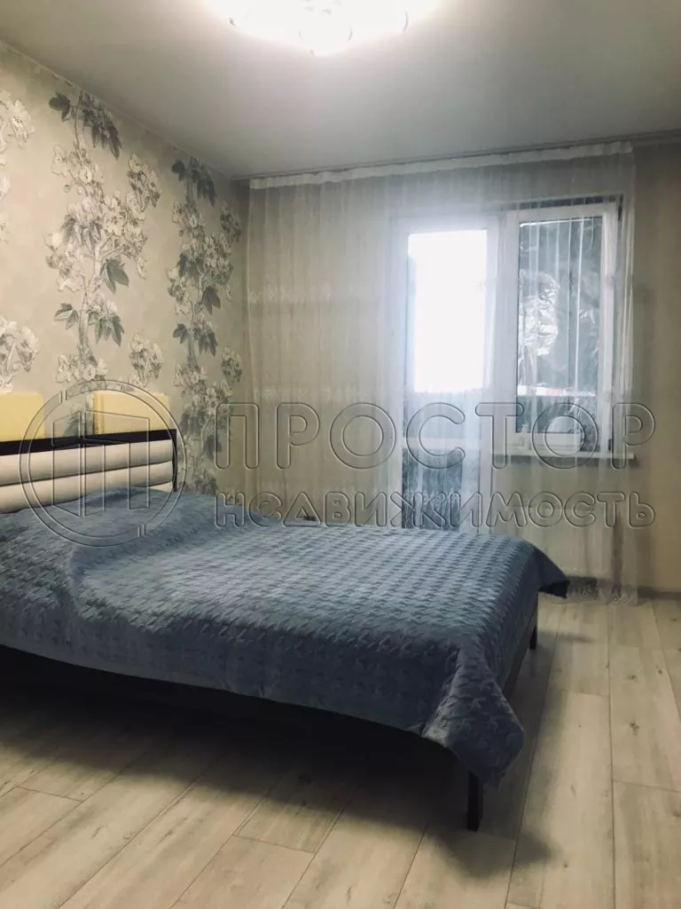 2-комнатная квартира, 58.9 м² - фото 6