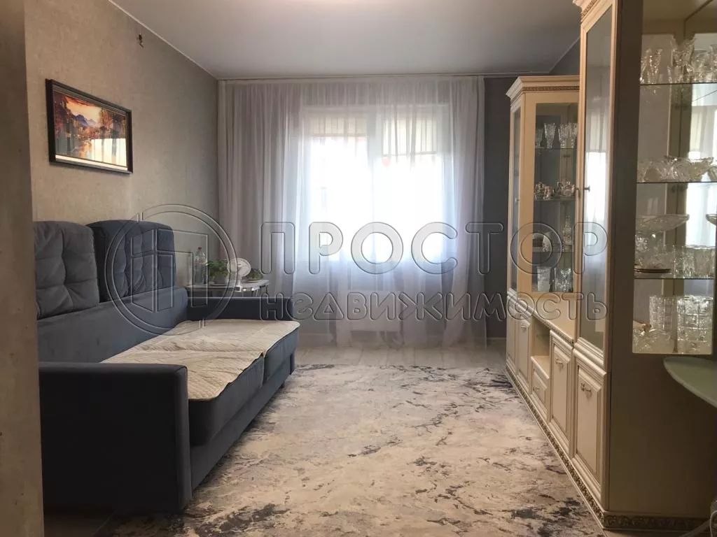 2-комнатная квартира, 58.9 м² - фото 8