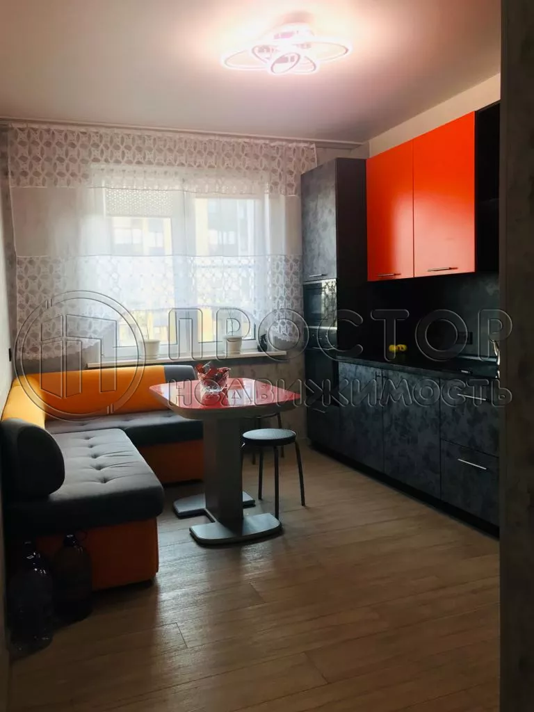 2-комнатная квартира, 58.9 м² - фото 10